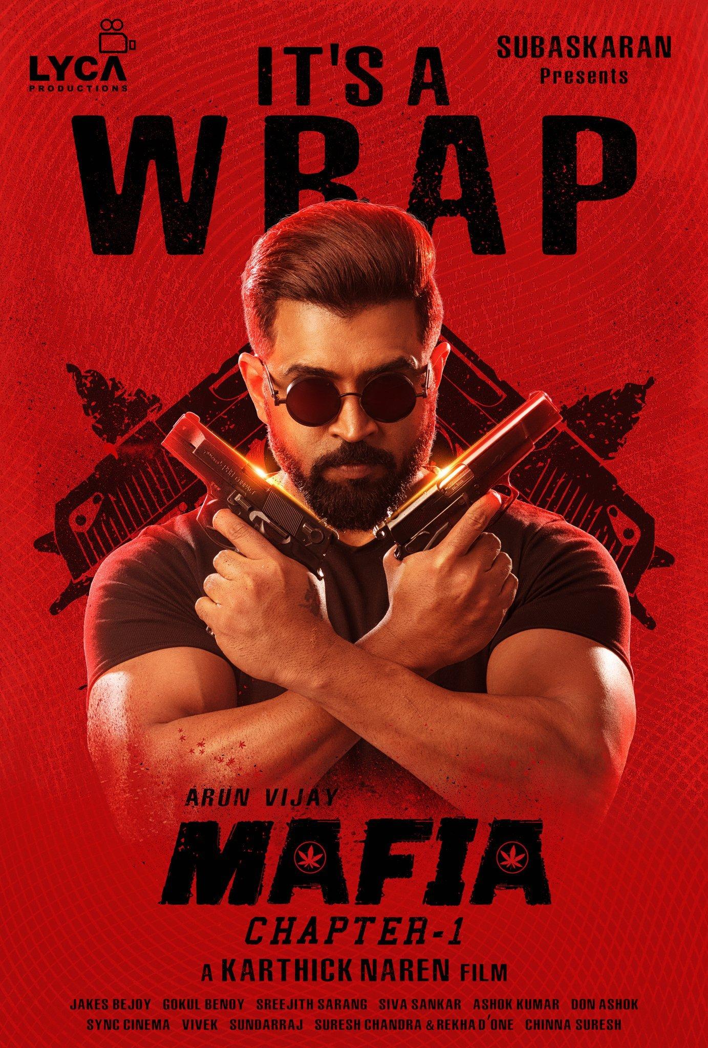 Mafia tamil full online movie online